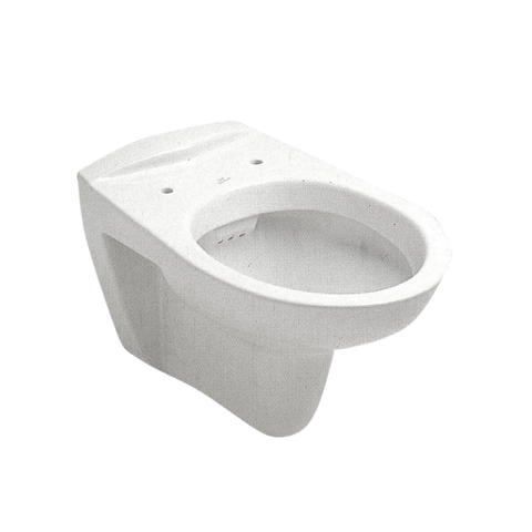 Laguna Ideal Standard V.2 Compatible Toilet Seat - Lacquered Woodline