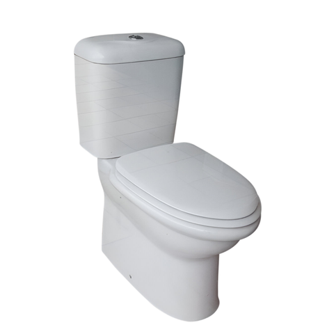 Toilet Seat Compatible with Lara Bellavista - Ecoline