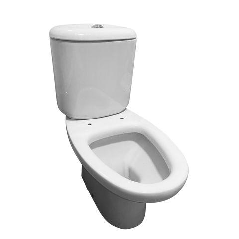 Loa Gala Compatible Toilet Seat - Ecoline