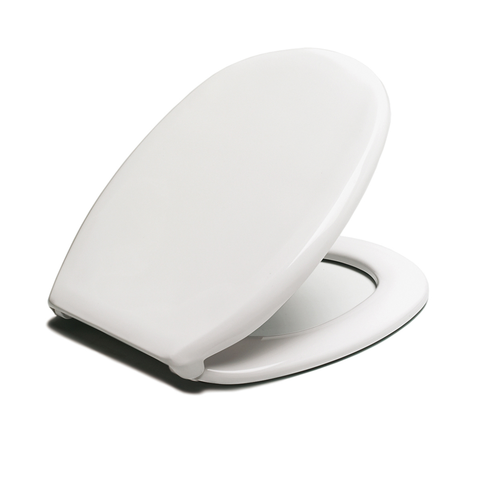 Désirade Allia Compatible Toilet Seat - Ecoline