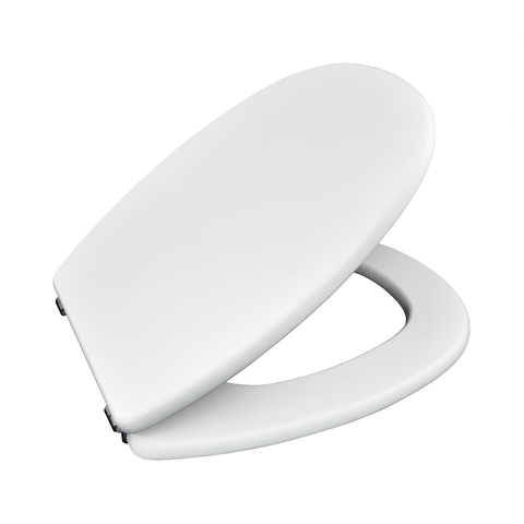 Ariane Villeroy &amp; Boch Compatible Toilet Seat - Lacquered Woodline