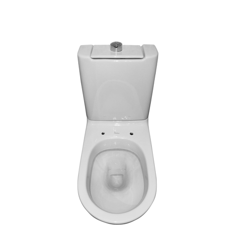 Tapa WC Compatible Madison Porcher - Ecoline