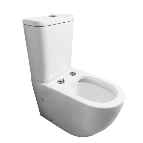 Tapa WC Compatible Manacor Teka - Strohm - Ecoline