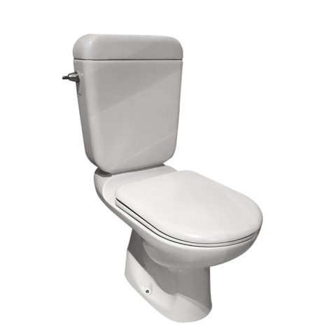 Compatible Toilet Seat Mango 2 Keramag V.2- Ecoline