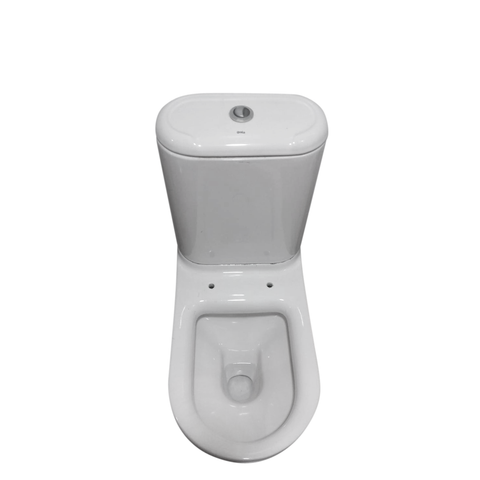 Compatible Toilet Seat Marina Gala V.2 - Vertical - Ecoline