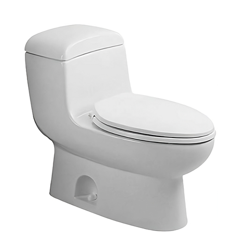 Tapa WC Compatible Metro Duravit - Ecoline