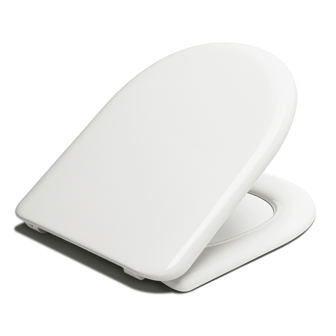 Toilet Seat Compatible Architect Noken - Ecoline