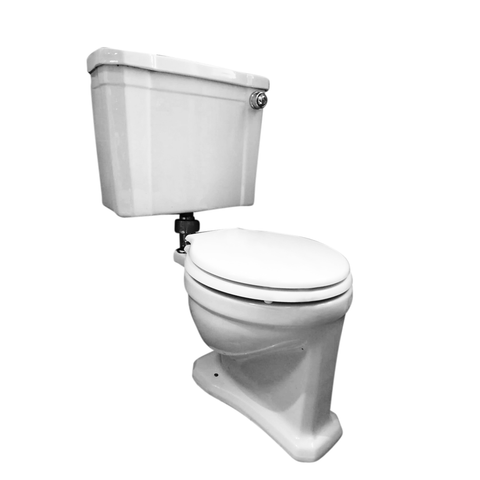 Tapa WC Compatible Moderno Ideal Standard - Woodline Lacada