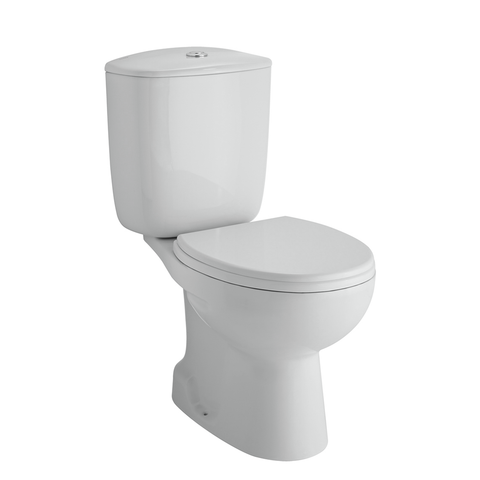 Munich Compatible Toilet Seat - Munique Sanitana - Dureline