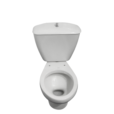 Tapa WC Compatible Nerja Bellavista - Dureline