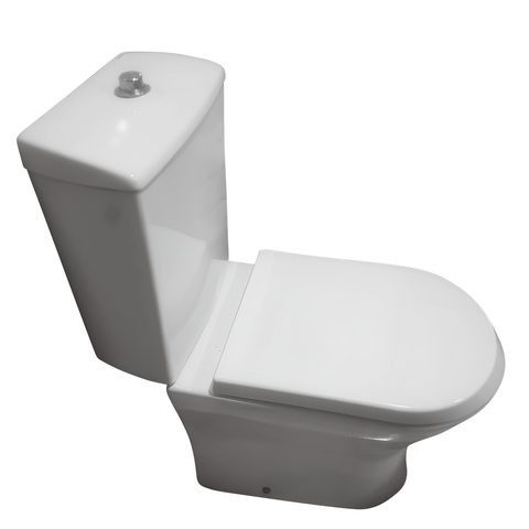 Tapa WC Compatible Nexo Bellavista - Ecoline