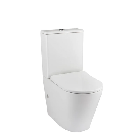 Tapa WC Compatible Nexos Teka - Strohm - Ecoline