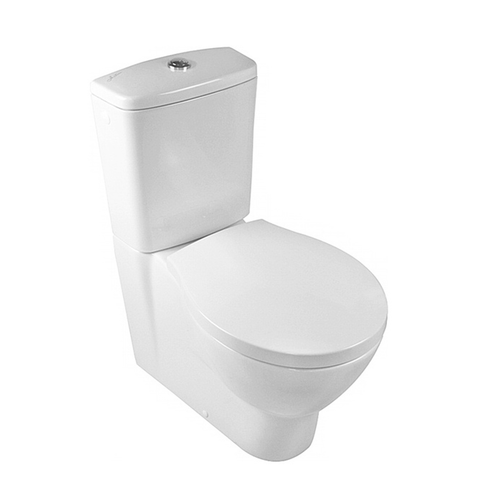 Toilet Seat Compatible Nido Hatria V.1- Ecoline