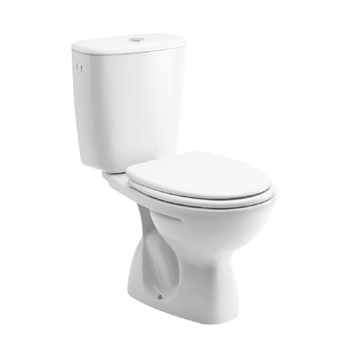 Nila Gala Compatible Toilet Seat - Dureline