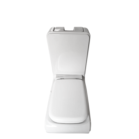 Compatible Toilet Seat Pierre Cardin Ideal Standard - Ecoline