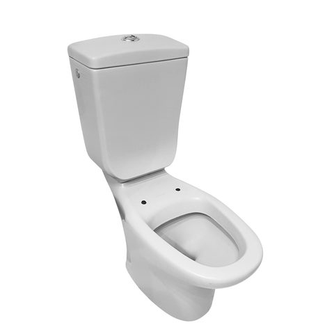 Toilet Seat Compatible with Villeroy &amp; Boch Plans - Ecoline