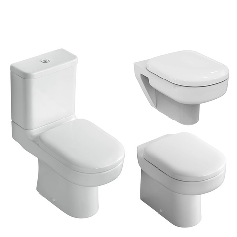 Tapa WC Compatible Playa Ideal Standard - Ecoline