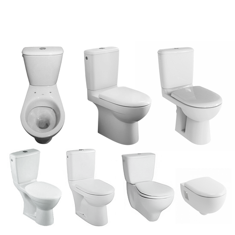 Tapa WC Compatible Prima Allia  Entrecentros 155- Ecoline