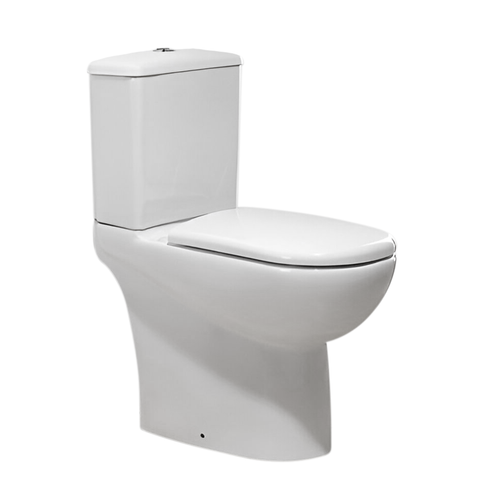 Tapa WC Compatible Proget Sanindusa - Unisan - Ecoline