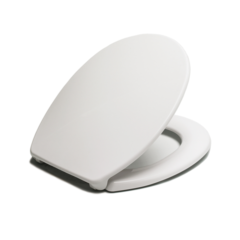 Toilet Seat Compatible Connect Space Ideal Standard - Ecoline