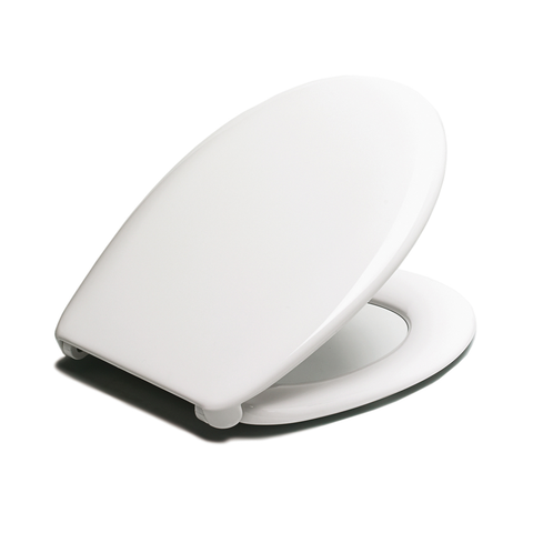 Toilet Seat Compatible with Roca Myths - Ecoline