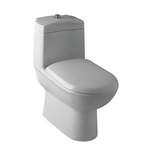 Tapa WC Compatible Salangane Porcher - Ecoline