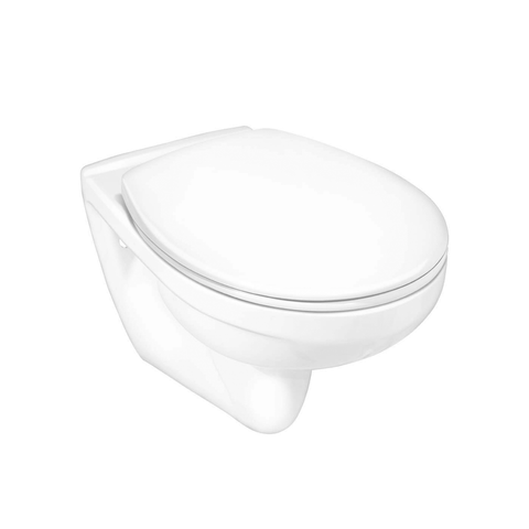 Compatible Toilet Seat Saval 2.0 Villeroy &amp; Boch - Dureline