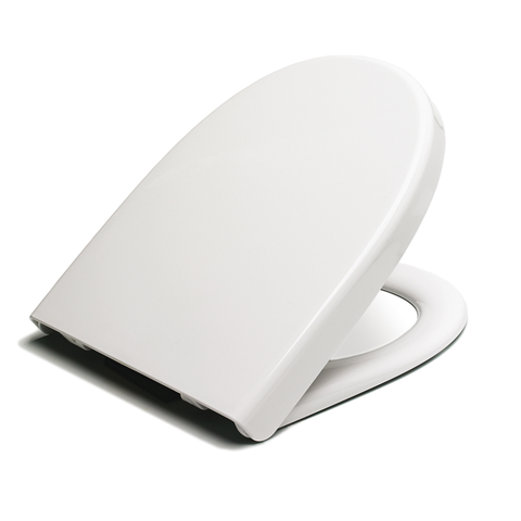 Loa Gala Compatible Toilet Seat - Ecoline