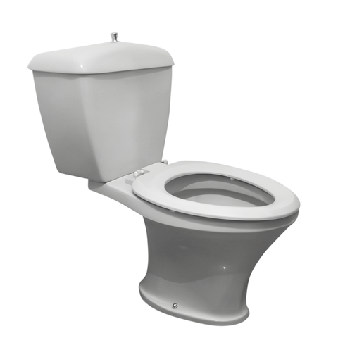 Tapa WC Compatible Sirio Gala - Ecoline