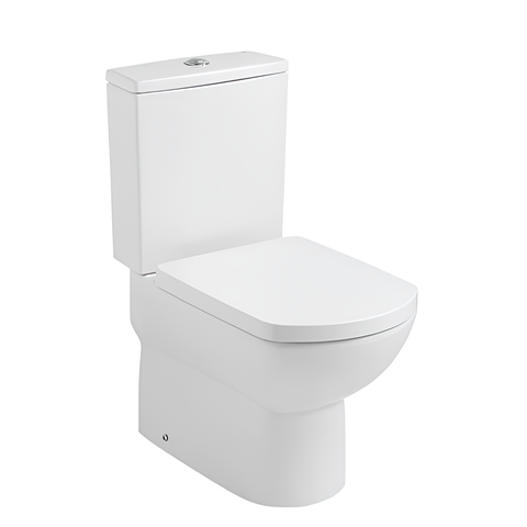 Tapa WC Compatible Sirocco Gala - Ecoline