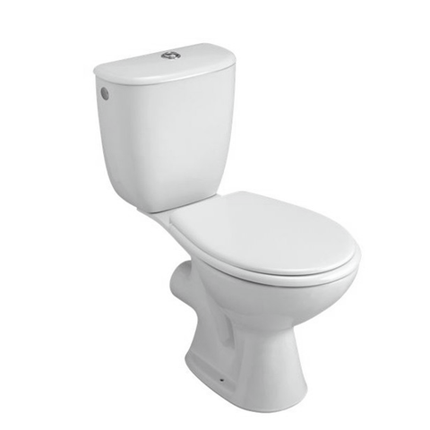 Tapa WC Compatible Sully Selles - Woodline Roble