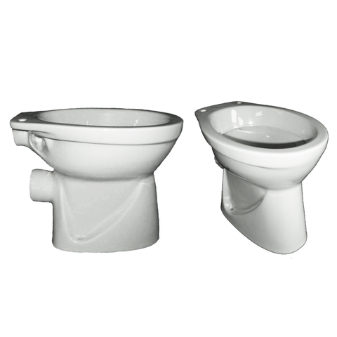 Taiga Villeroy &amp; Boch Compatible Toilet Seat - Dureline