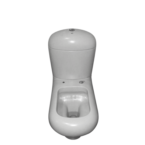 Tapa WC Compatible Top Gala - Ecoline