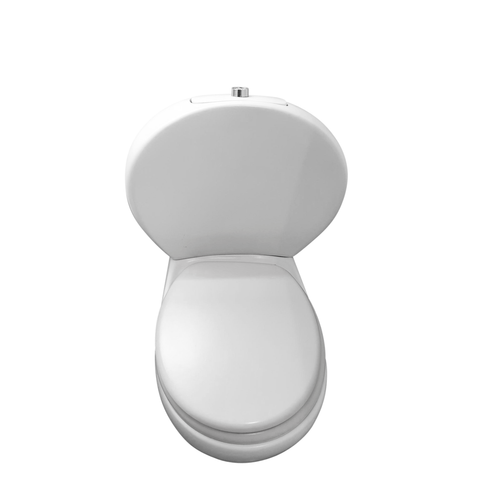 Tapa WC Compatible Turia Jacob Delafon - Ecoline