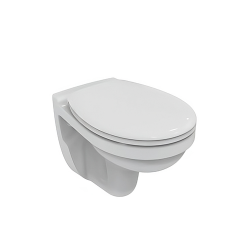 Tapa WC Compatible Ulysse 2 Porcher - Dureline