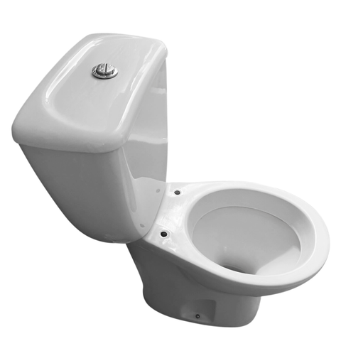 Tapa WC Compatible Venecia Sangra / Porsan - Woodline Roble