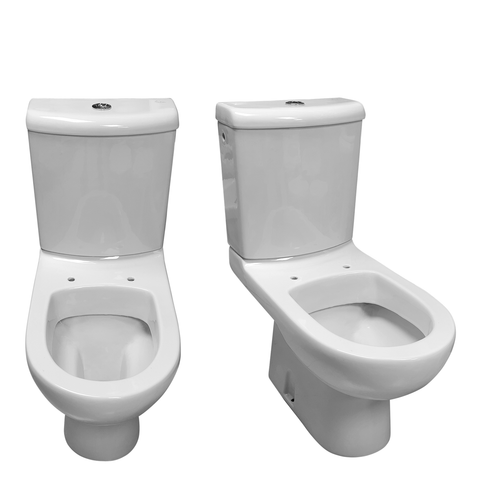 Tapa WC Compatible Venise Porcher - Ecoline