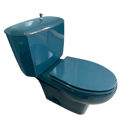 Tapa WC Compatible Venus Jacob Delafon - Woodline Roble