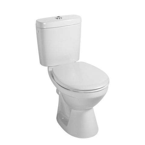 Tapa WC Compatible Volta Villeroy & Boch - Woodline Lacada