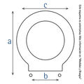 tapa_wc_compatible_arke_galassia_customline_lacada_m_46p_estoli