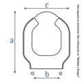 tapa_wc_compatible_ausilia_globo_herradura_customline_lacada_m_46p_estoli