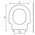 tapa_wc_compatible_cadore_gsi_facis_customline_lacada_m_46p_estoli