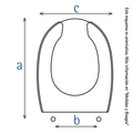 tapa_wc_compatible_meridian_mov_reducida_roca_herradura_customline_lacada_m_46p_estoli