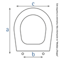 tapa_wc_compatible_proa_sangra_customline_roble_m_46gp_estoli