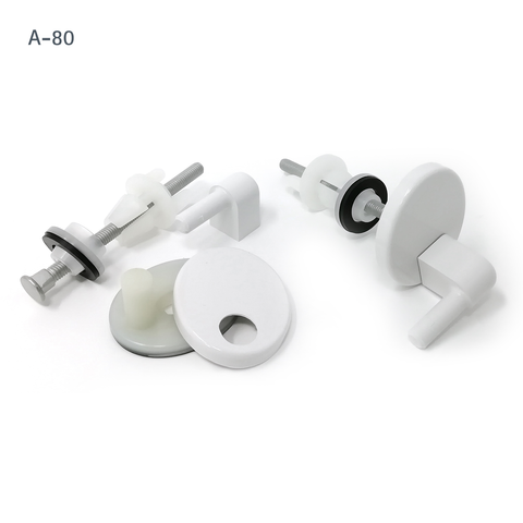 Compatible Toilet Seat City Allia - Ecoline